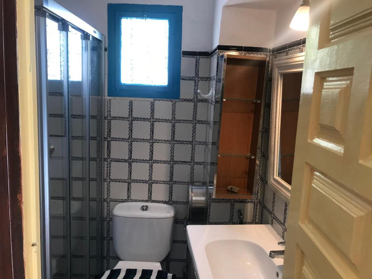 Affittacamere El Corralon Frigiliana Esterno foto