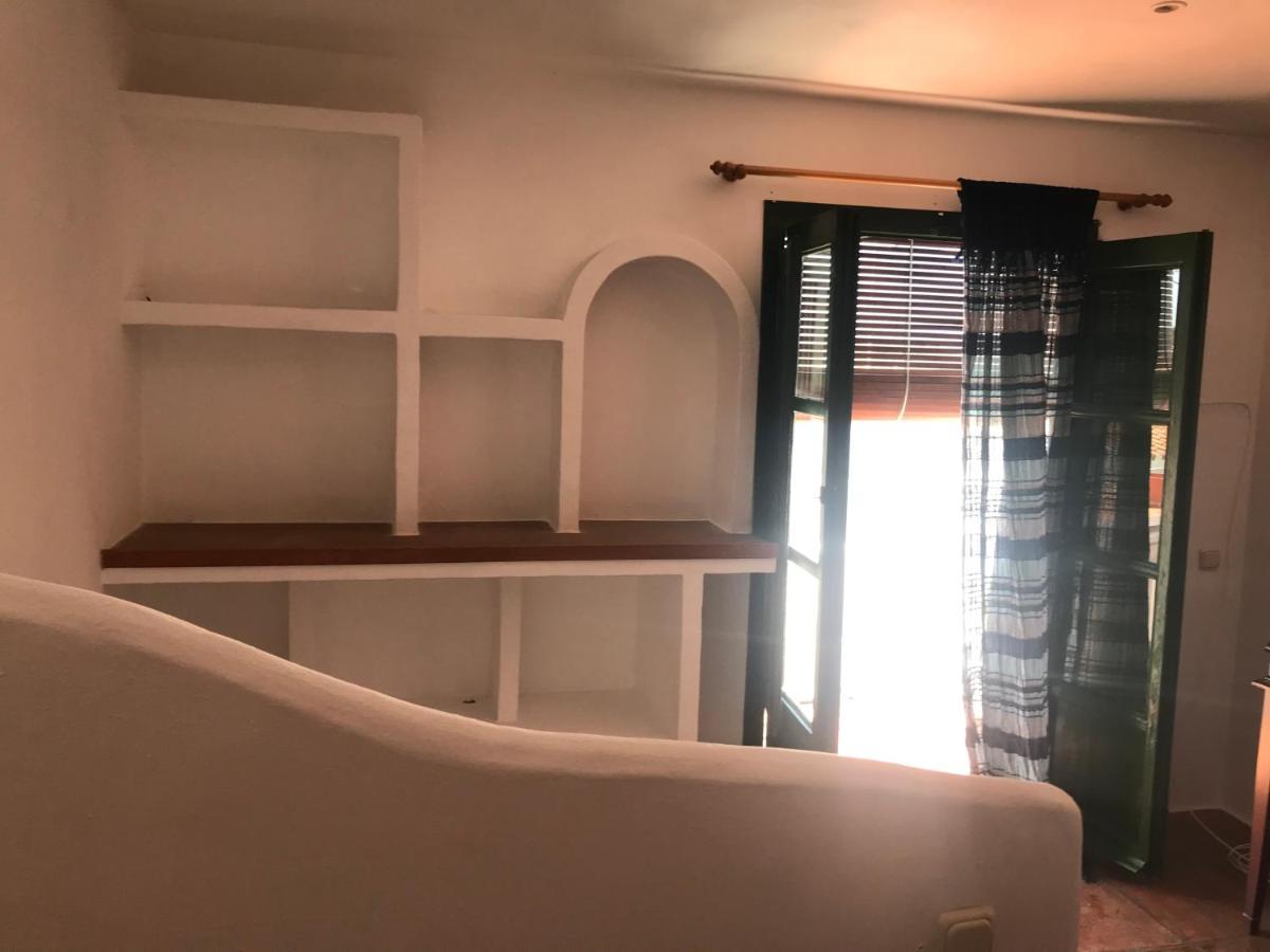 Affittacamere El Corralon Frigiliana Esterno foto