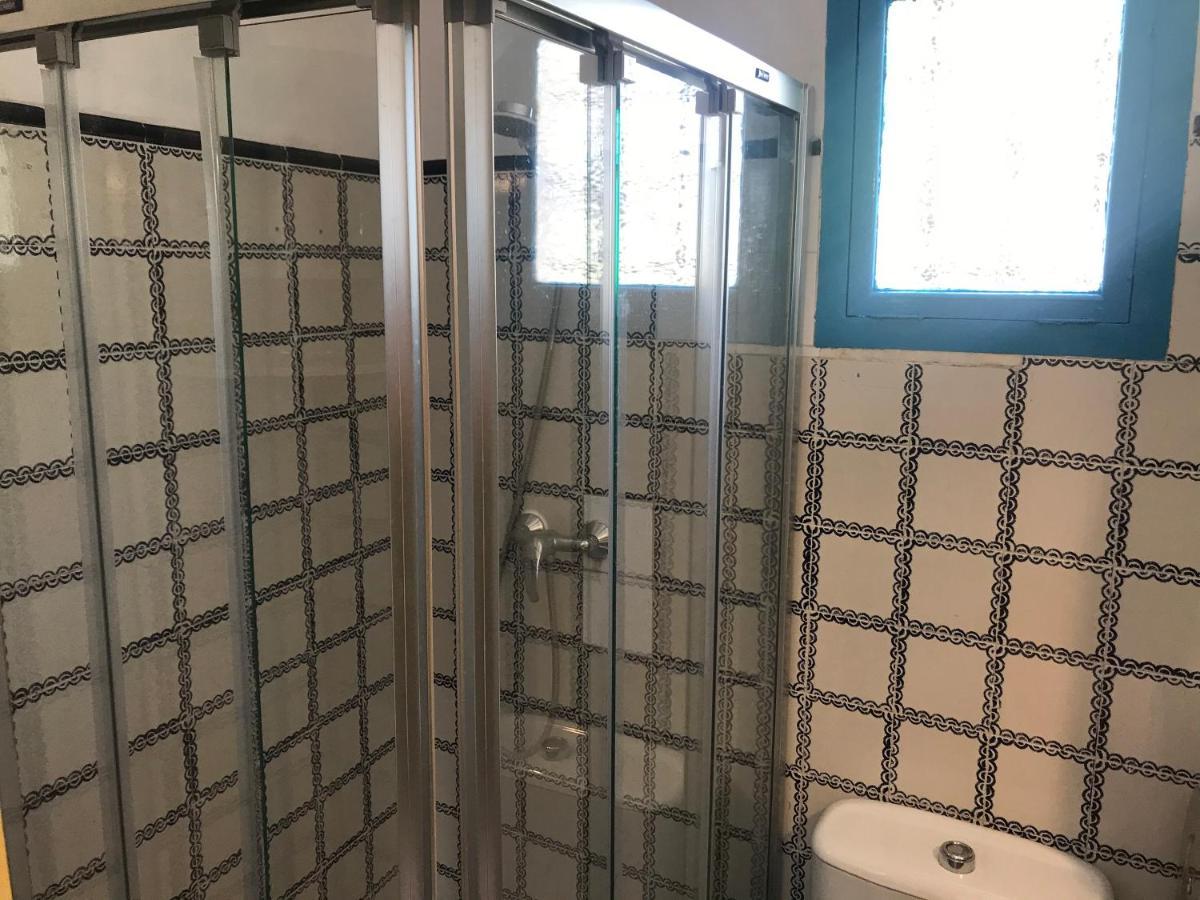 Affittacamere El Corralon Frigiliana Esterno foto